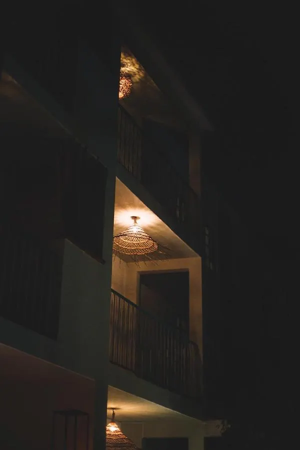 Hotel La Tulumena Residence