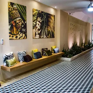 visit hotel