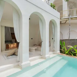 Hotel Anat Tantric Boutique